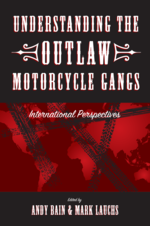 Understanding the Outlaw Motorcycle Gangs, Volume 1 cover