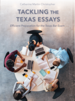 Tackling the Texas Essays cover