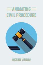 Animating Civil Procedure cover