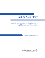 Telling Your Story cover