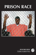 Prison Race cover