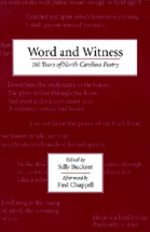 Word and Witness cover