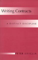 Writing Contracts cover