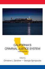 California's Criminal Justice System cover