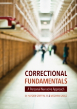 Correctional Fundamentals cover