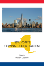 New York's Criminal Justice System cover