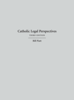 Catholic Legal Perspectives cover