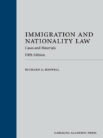 Immigration and Nationality Law cover