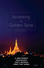 Accosting the Golden Spire cover