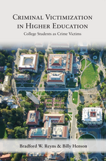Criminal Victimization in Higher Education cover