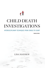 Child Death Investigations cover