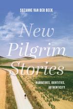New Pilgrim Stories cover
