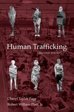 Human Trafficking cover