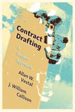 Contract Drafting cover