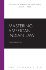 Mastering Native American Law cover