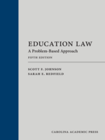 Education Law cover