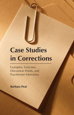 Case Studies in Corrections cover