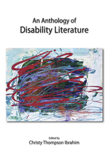 An Anthology of Disability Literature cover