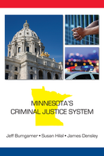 Minnesota's Criminal Justice System cover