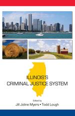 Illinois's Criminal Justice System cover
