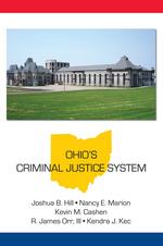 Ohio's Criminal Justice System cover