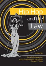 Hip Hop and the Law cover