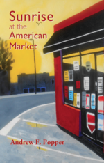 Sunrise at the American Market cover