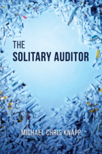 The Solitary Auditor cover