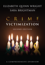 Crime Victimization cover