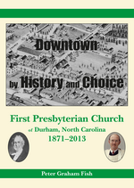 Downtown by History and Choice cover