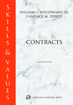 Skills & Values: Contracts cover