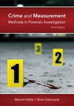 Crime and Measurement cover